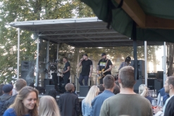 Piknik pod zámkem 2020