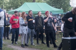 Piknik pod zámkem 2020