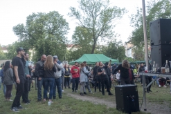 Piknik pod zámkem 2020