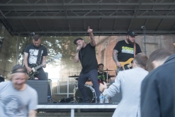 Piknik pod zámkem 2020