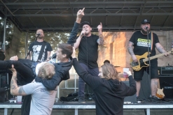 Piknik pod zámkem 2020