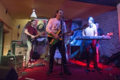 Reggae session vol.3