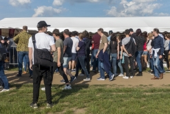 Muse - Simulation World Tour