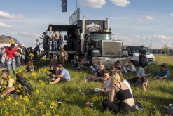 Muse - Simulation World Tour