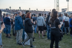 Muse - Simulation World Tour