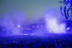 Muse - Simulation World Tour