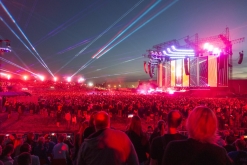 Muse - Simulation World Tour