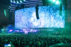 Muse - Simulation World Tour