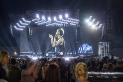 Muse - Simulation World Tour