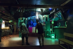 Bass Attack vol.5 - Raggajungle edition