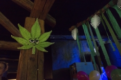 Bass Attack vol.5 - Raggajungle edition