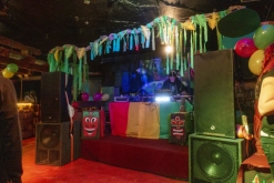 Bass Attack vol.5 - Raggajungle edition