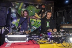 Bass Attack vol.5 - Raggajungle edition