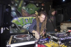 Bass Attack vol.5 - Raggajungle edition