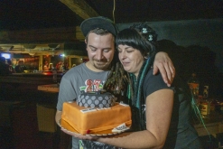 Bass Attack vol.5 - Raggajungle edition