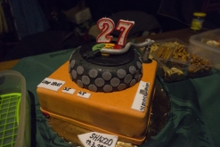 Bass Attack vol.5 - Raggajungle edition