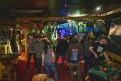 Bass Attack vol.5 - Raggajungle edition