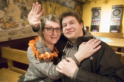 Bass Attack vol.5 - Raggajungle edition