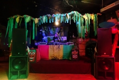 Bass Attack vol.5 - Raggajungle edition