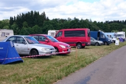 Acidelka Open Air 2017