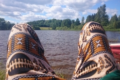 Acidelka Open Air 2017