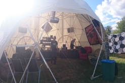 Acidelka Open Air 2017