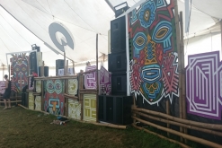 Acidelka Open Air 2017