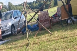 Acidelka Open Air 2017