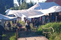 Acidelka Open Air 2017