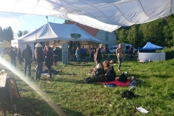 Acidelka Open Air 2017