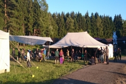 Acidelka Open Air 2017