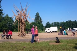 Acidelka Open Air 2017