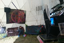 Acidelka Open Air 2017