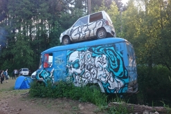 FDM FREAX 15th Anniversary