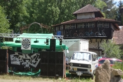 FDM FREAX 15th Anniversary