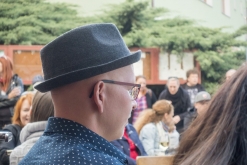 Šavlozubky + Čajka