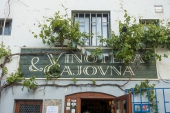 Šavlozubky + Čajka