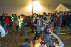 Václavská pouť 2019 - Scéna elektronické hudby