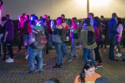 Václavská pouť 2019 - Scéna elektronické hudby