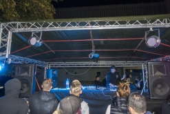 Václavská pouť 2019 - Scéna elektronické hudby