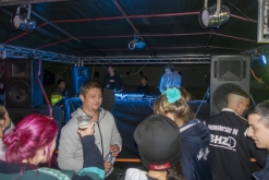 Václavská pouť 2019 - Scéna elektronické hudby