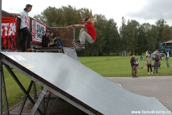 Muse - Simulation World Tour