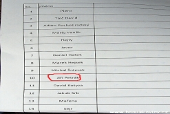 Muse - Simulation World Tour