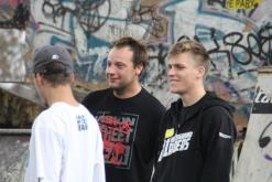 Litoměřice VÍKEND 2012