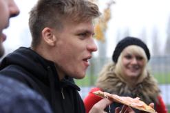 Litoměřice VÍKEND 2012