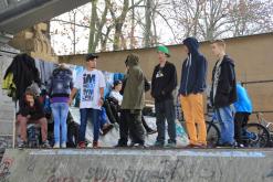 Litoměřice VÍKEND 2012