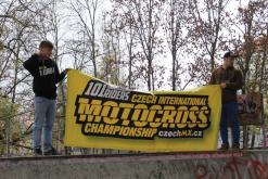 Litoměřice VÍKEND 2012