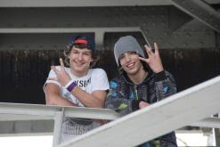 Litoměřice VÍKEND 2012