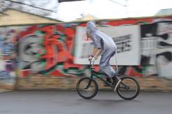 Litoměřice VÍKEND 2012