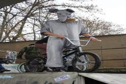 Litoměřice VÍKEND 2012